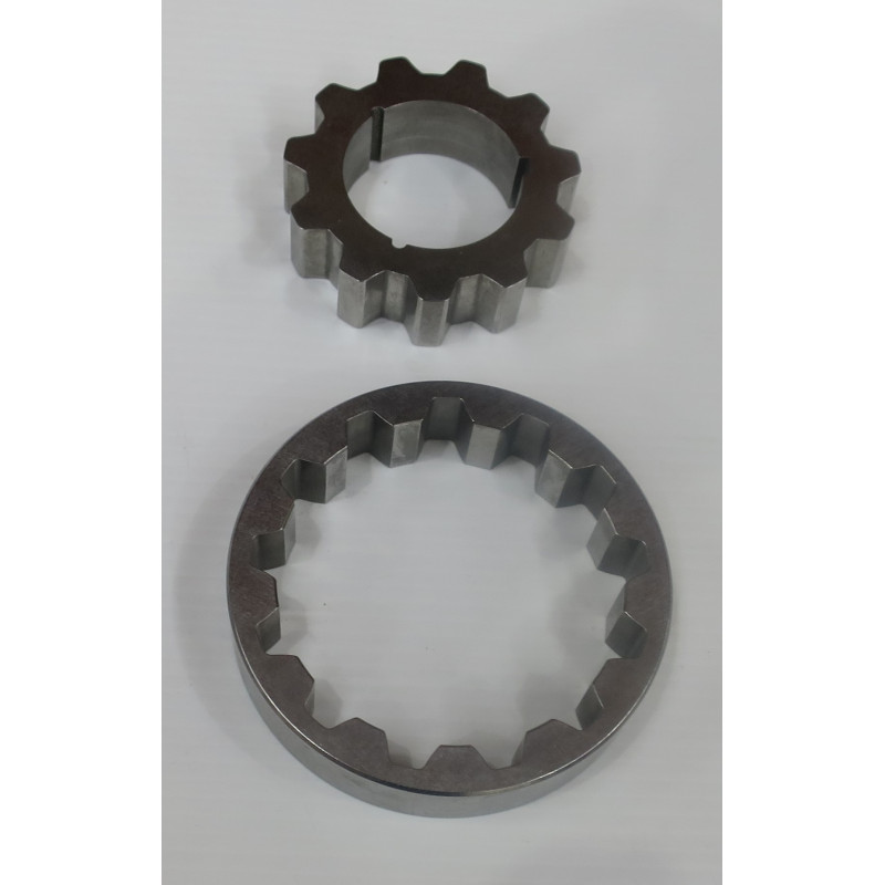 ZESTAW  POMPY ŁADOWANIA A4VG56