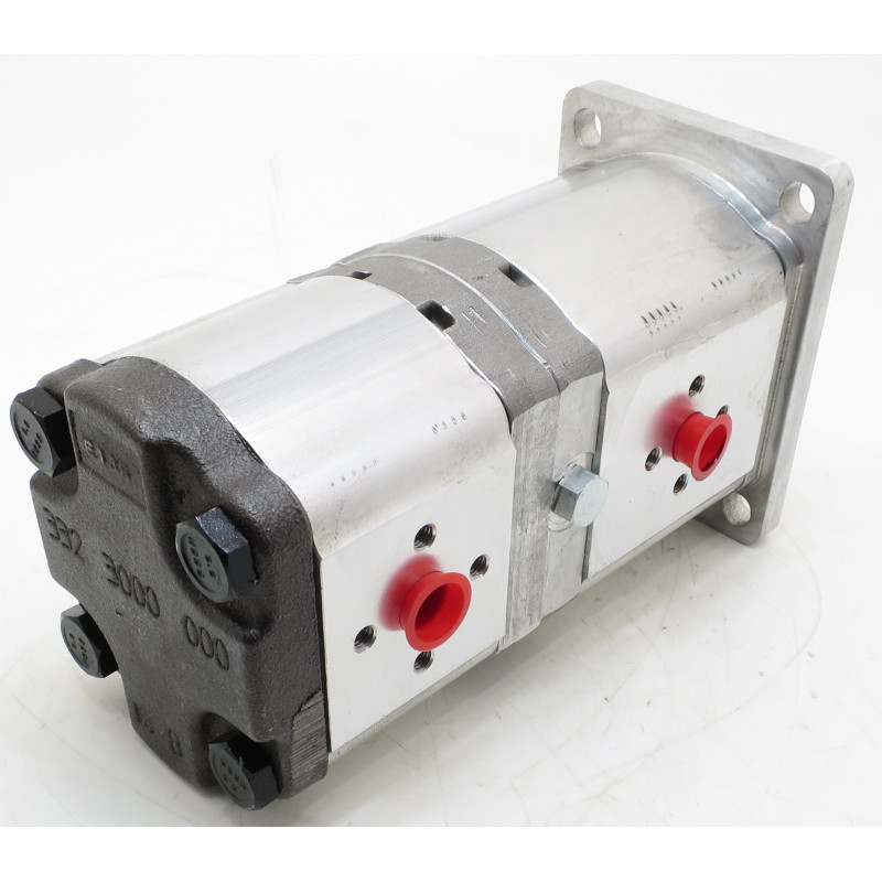 WHP Ekwiwalent do KUBOTA 307016-0131 i