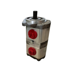 POMPA HYDRAULICZNA ZĘBATA 307012-0031 DIESEL KIKI HITACHI ZEXEL