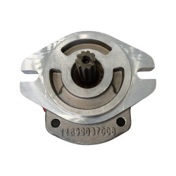 POMPA HYDRAULICZNA ZĘBATA 307012-0031 DIESEL KIKI HITACHI ZEXEL