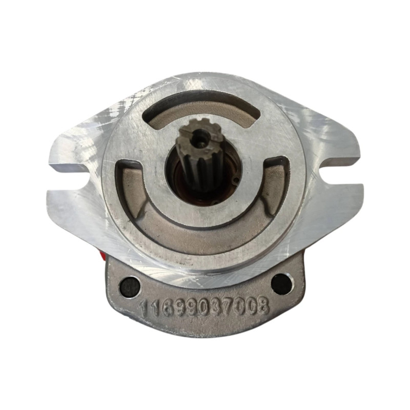 POMPA HYDRAULICZNA ZĘBATA 307012-0031 DIESEL KIKI HITACHI ZEXEL