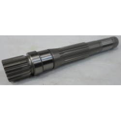 A4VG71 WAŁ „A”.