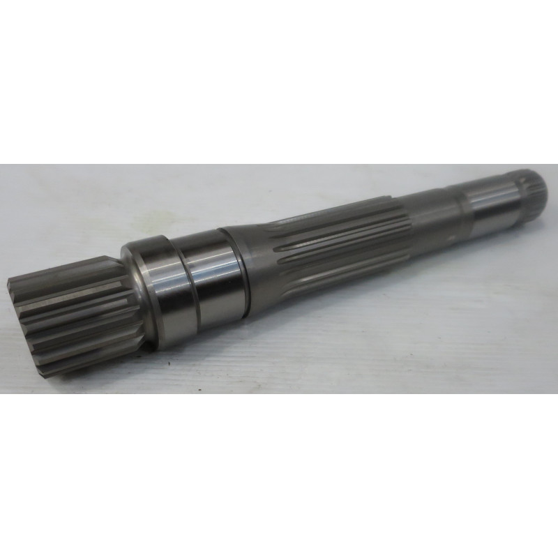 A4VG71 WAŁ „A”.