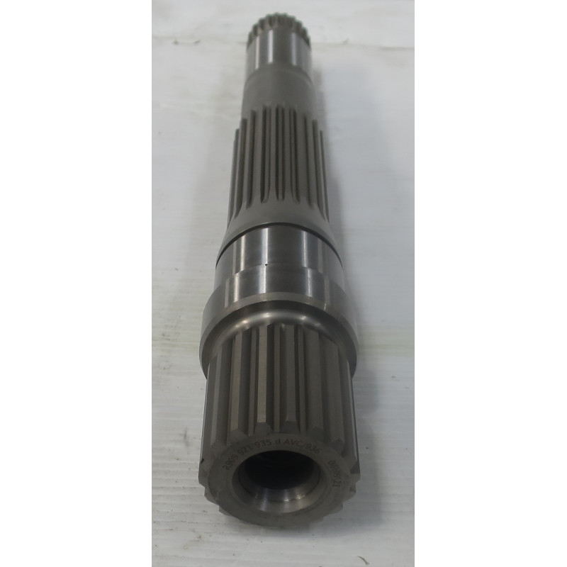 A4VG71 WAŁ „A”.