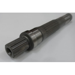 A4VG71 WAŁ „S”.