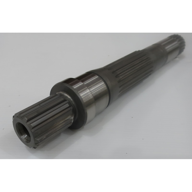 A4VG71 WAŁ „S”. A4VG71 WAŁ „S”.