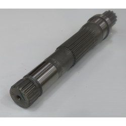 A4VG71 WAŁ „S”. A4VG71 WAŁ „S”.