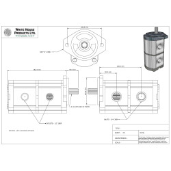 ZAMIENNIK BETA W HITACHI