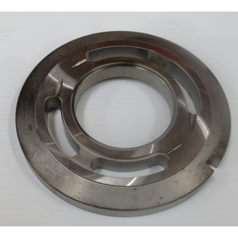 A4VG71 PŁYTA ZAWOROWA CCW