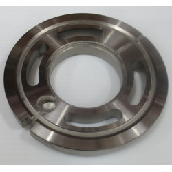 A4VG71 PŁYTA ZAWOROWA CCW