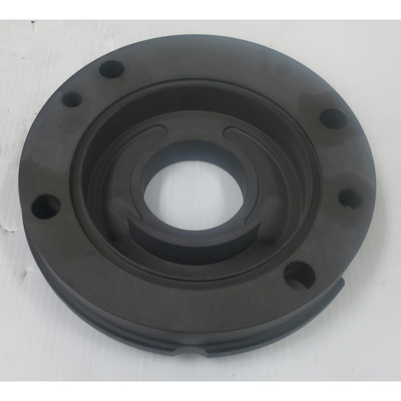 A4VG71 OBUDOWA POMPY ŁADOWANIA przelotowa