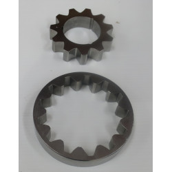 ZESTAW  POMPY ŁADOWANIA A4VG71/90