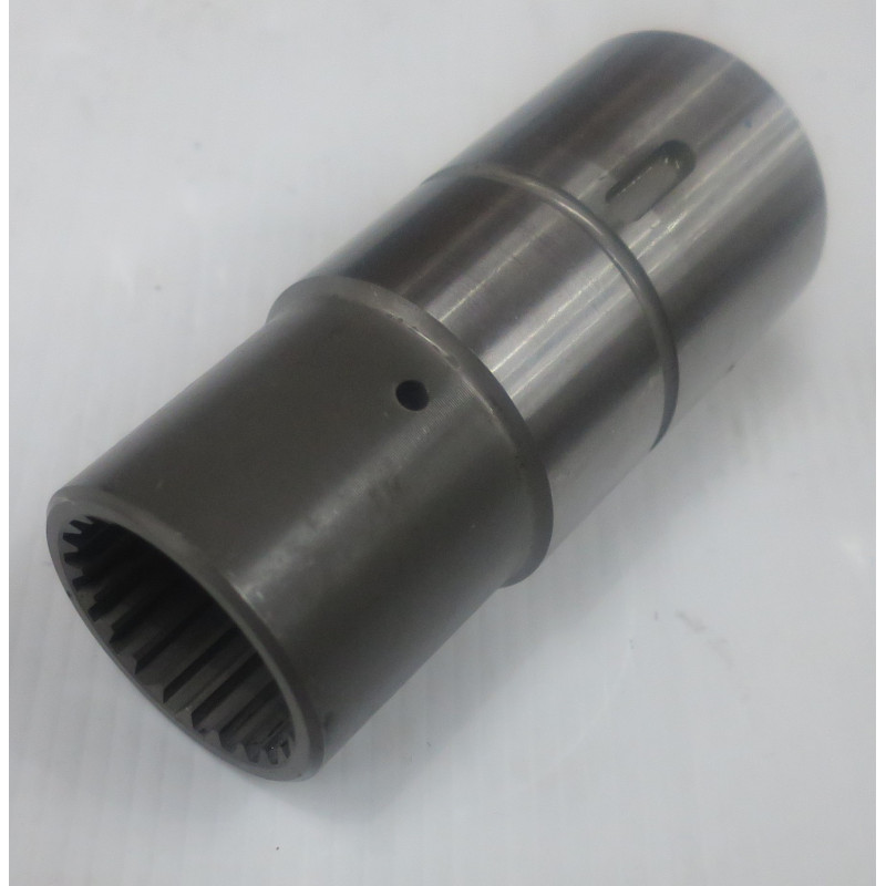 A4VG71 WAŁ POMPY ŁADOWANIA/POMOCNICZY COUP