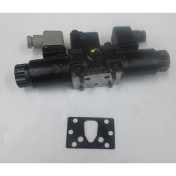 A4VG71 KIERUNKOWY ZAWÓR REGULACYJNY A4VG71 KIERUNKOWY ZAWÓR REGULACYJNY