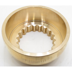 A4VG125 KULKA MOCUJĄCA