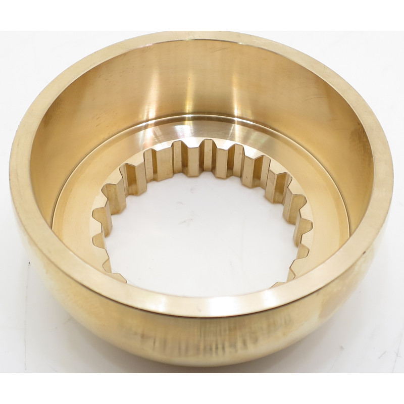 A4VG125 KULKA MOCUJĄCA