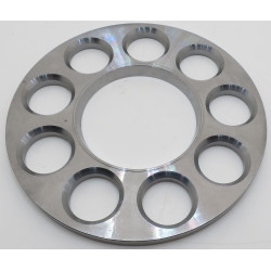 A4VG125 PŁYTA MOCUJĄCA