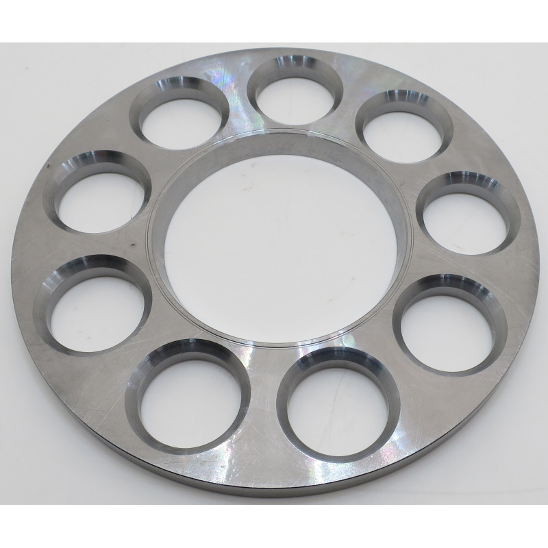 A4VG125 PŁYTA MOCUJĄCA