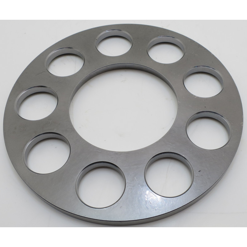 A4VG125 PŁYTA MOCUJĄCA