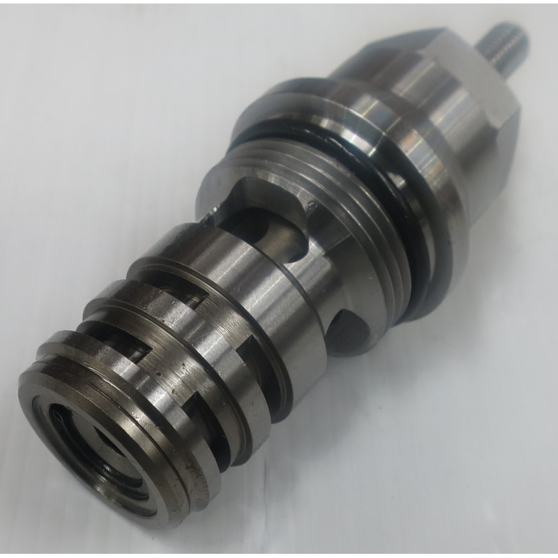 WKŁAD STERUJĄCY A4VG71 DA