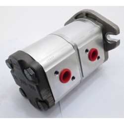 POMPA HYDRAULICZNA DO CIĄGNIKÓW KIOTI BRANSON JOYANG HYDROTECH