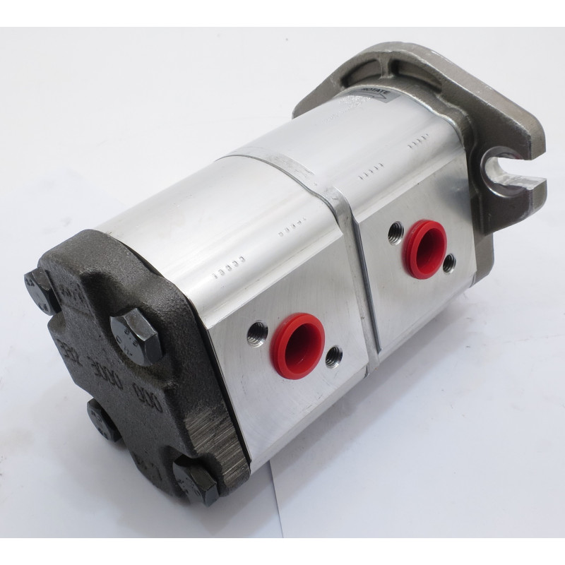 POMPA HYDRAULICZNA DO CIĄGNIKÓW KIOTI BRANSON JOYANG HYDROTECH