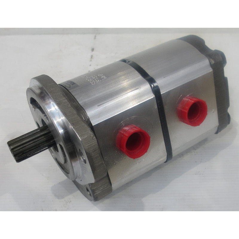 TANDEMOWA POMPA HYDRAULICZNAOWA