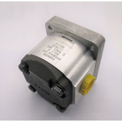 POMPA HYDRAULICZNA 1PX 7,0CC/OBR