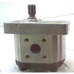 POMPA HYDRAULICZNA 1PX 7,02CC/REV