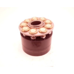 SERIA 42 4T GRUPA OBROTOWA