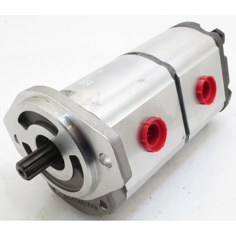 SPECJALNA KONSTRUKCJA TANDEMOWA DLA B04: SPECJALNA KONSTRUKCJA TANDEMOWA DLA B04: