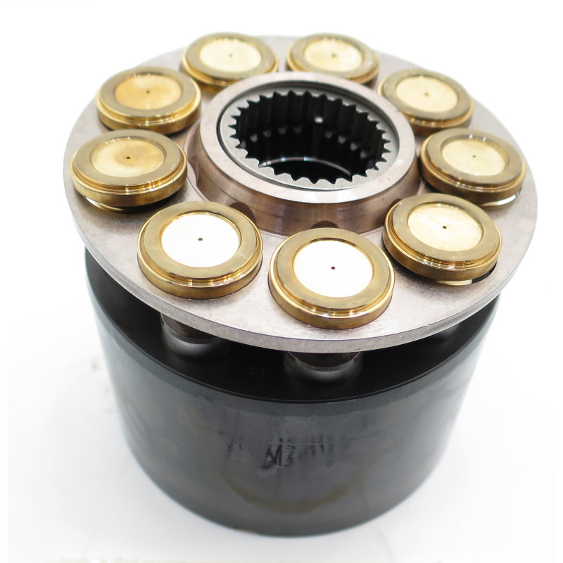 PV35 SERIA 40 MPV 35 CYL CZARNY ZESP