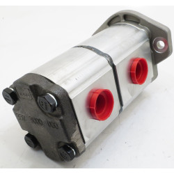 SPECJALNA KONSTRUKCJA TANDEMOWA DLA B04: SPECJALNA KONSTRUKCJA TANDEMOWA DLA B04: