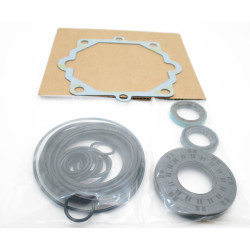 ZESTAW GŁÓWNY MPV 35 SERII 40 PV35