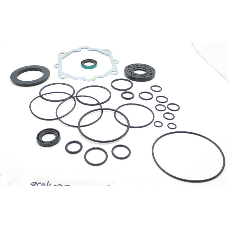 ZESTAW GŁÓWNY MPV 35 SERII 40 PV35 ZESTAW GŁÓWNY MPV 35 SERII 40 PV35