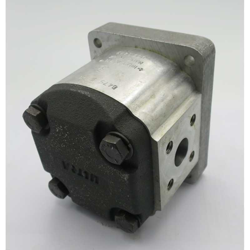 POMPA HYDRAULICZNA 1PX 9,0CC/OBR POMPA HYDRAULICZNA 1PX 9,0CC/OBR