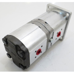 POMPA PRZEKŁADNI TANDEMOWA DO WYMIany 9218055