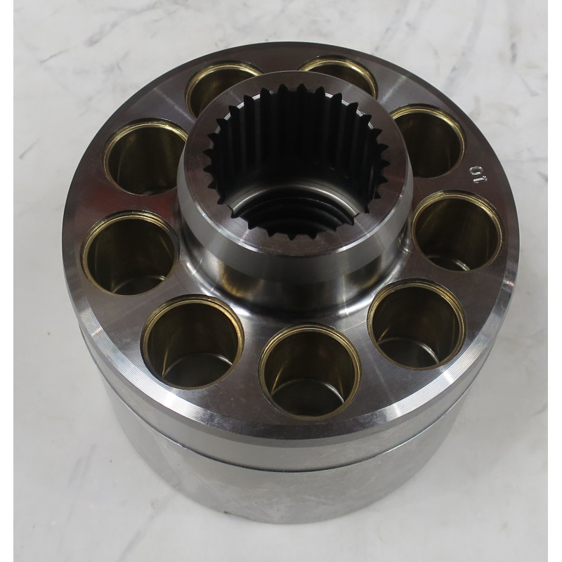 90 R OR L 055 OBROTOWY BLOK GRUPOWY