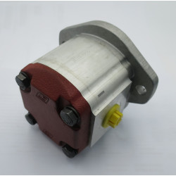 POMPA HYDRAULICZNA 1PX 10,0CC/OBR