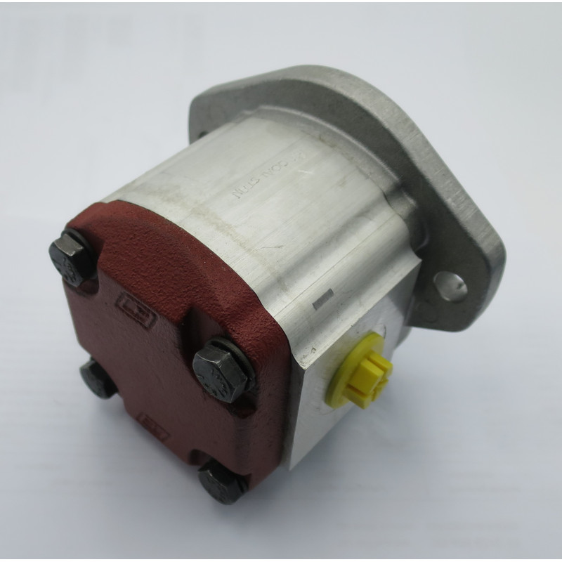 POMPA HYDRAULICZNA 1PX 10,0CC/OBR