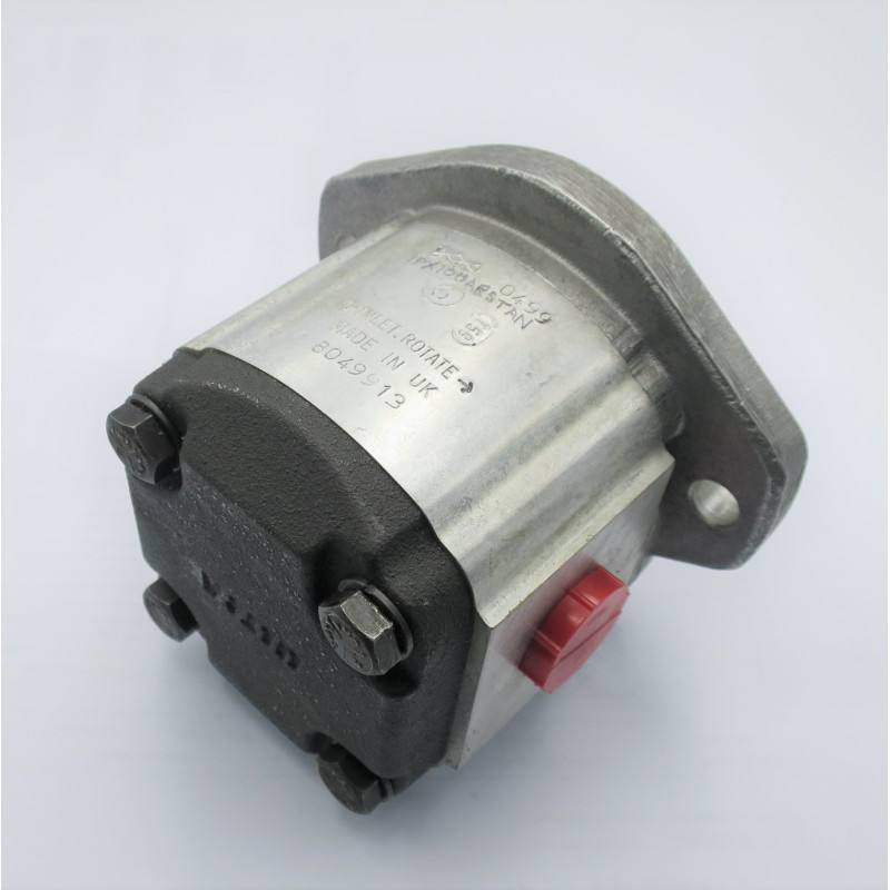 POMPA HYDRAULICZNA 1PX 10,0CC/OBR