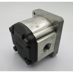 POMPA HYDRAULICZNA 1PX 10,0CC/OBR