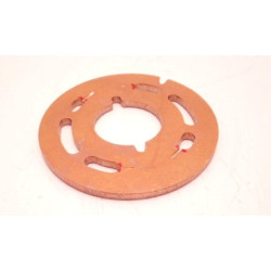 M91-046 CICHA PŁYTA ZAWOROWA CCW (T)