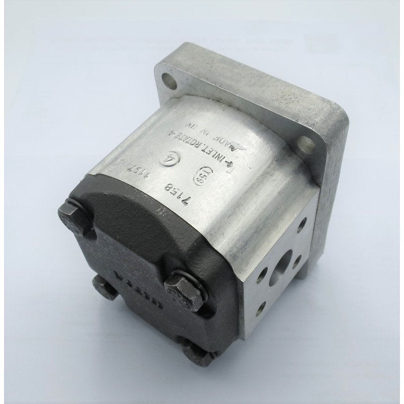 POMPA HYDRAULICZNA 1PX 10,0CC/OBR