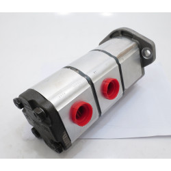 POMPA HYDRAULICZNA PBBB222RK131 DO HANIX ZAMIENNIK ZAMIENNIK NIHON SPINDLE POMPA HYDRAULICZNA PBBB222RK131 DO HANIX ZAMIENNIK ZAMIENNIK NIHON SPINDLE