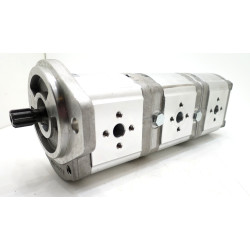 ZAMIENNIK WHP DLA 2ISP27691GFD