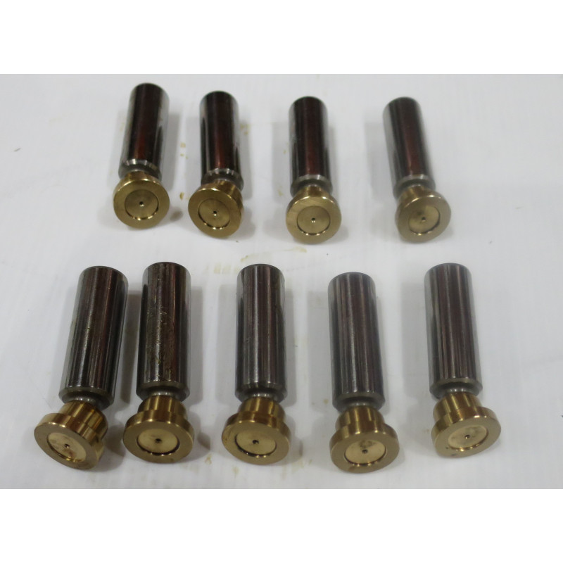 ZESTAW TŁOKÓW SAUER PV16