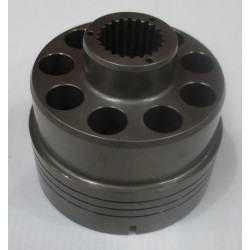 BLOK CYLINDRÓW SAUER PV16