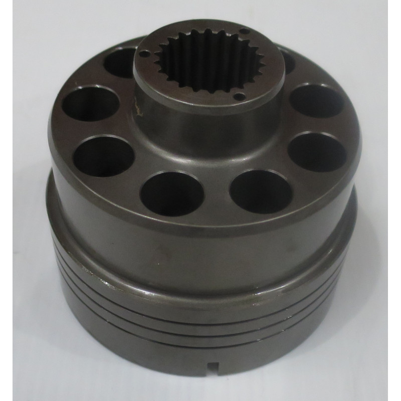 BLOK CYLINDRÓW SAUER PV16