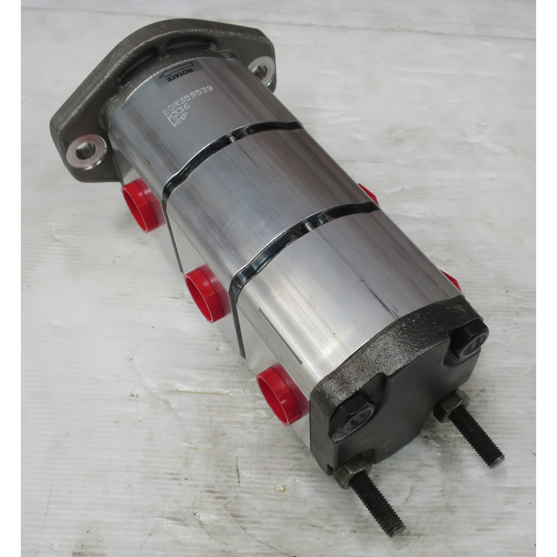 ZAMIENNIK WHP DLA: 68263498 ZAMIENNIK WHP DLA: 68263498